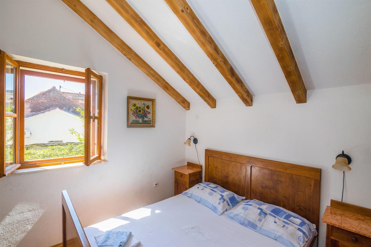 House Sanda Kaštela Eksteriør billede