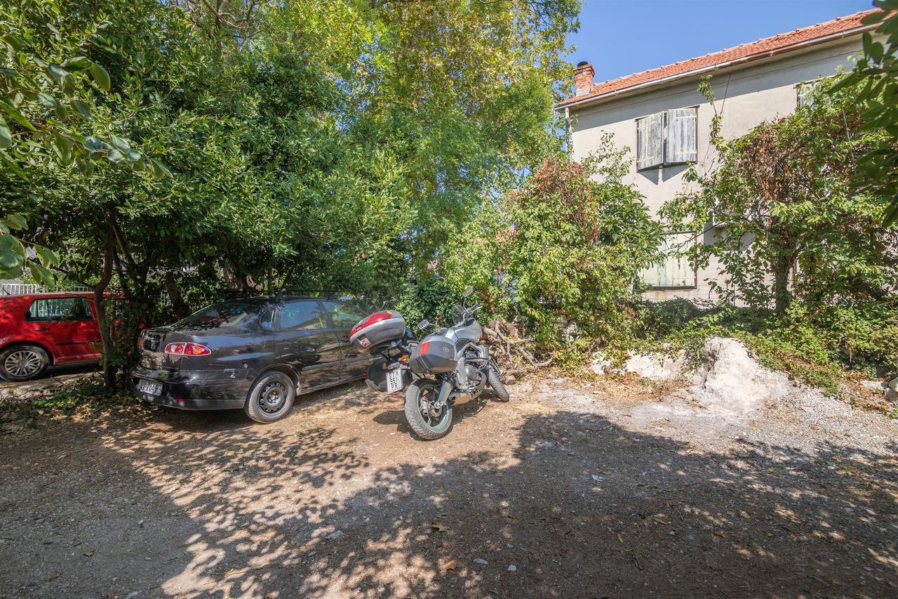 House Sanda Kaštela Eksteriør billede